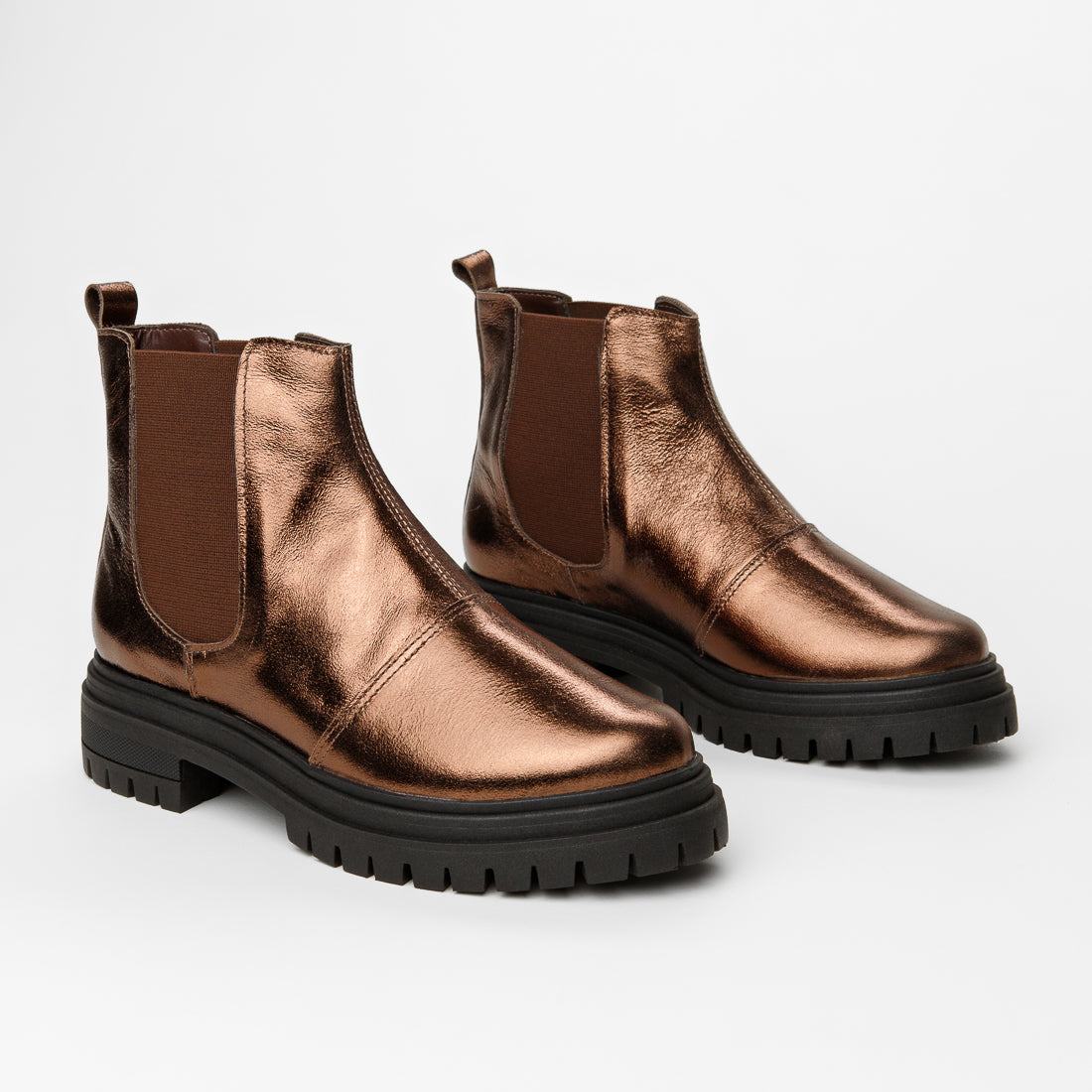 Angelina Boots