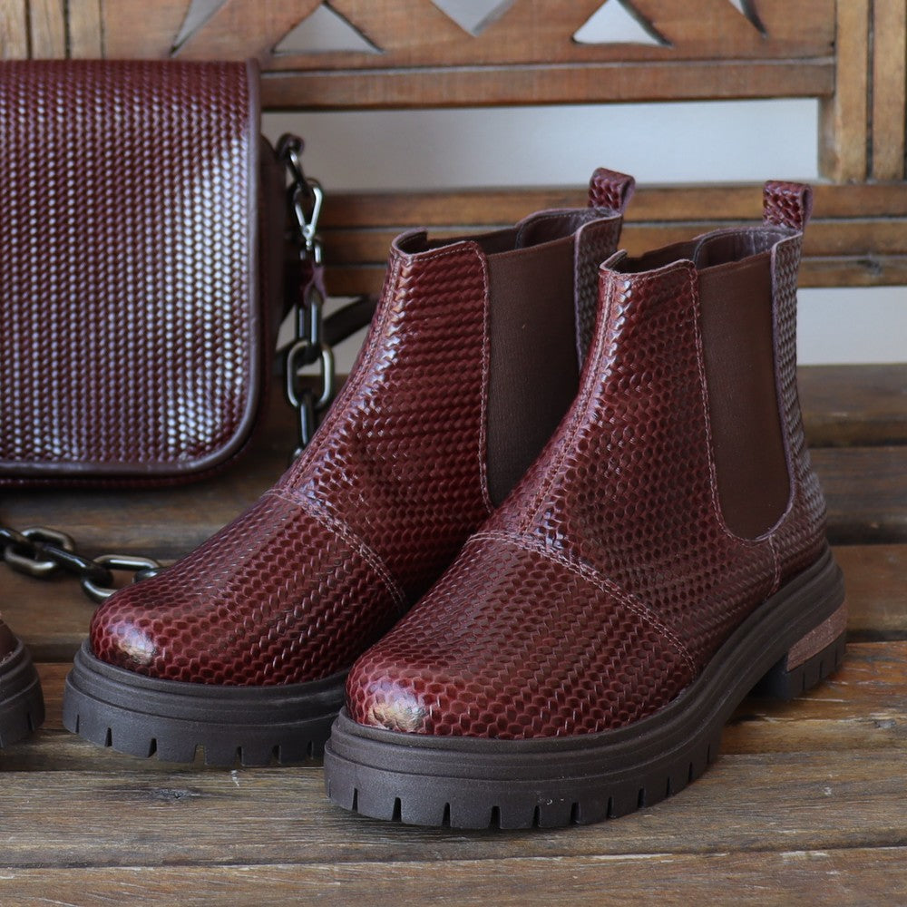 Angelina Boots