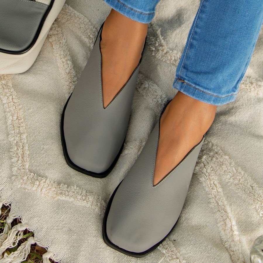 Antonela Flats