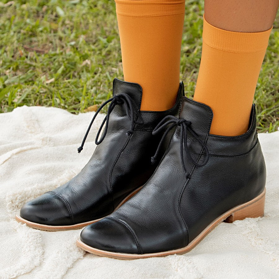 Giulia Ankle Boots