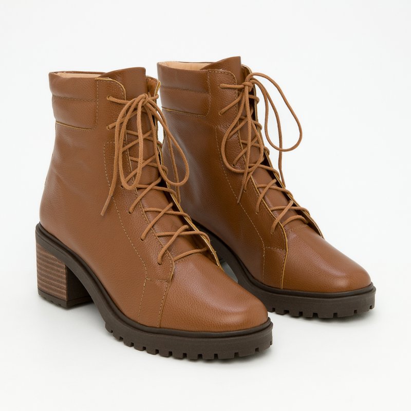 Dandara Boots