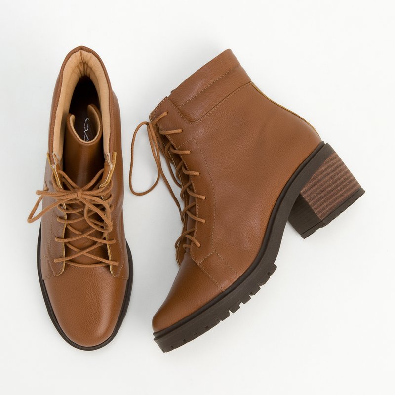 Dandara Boots