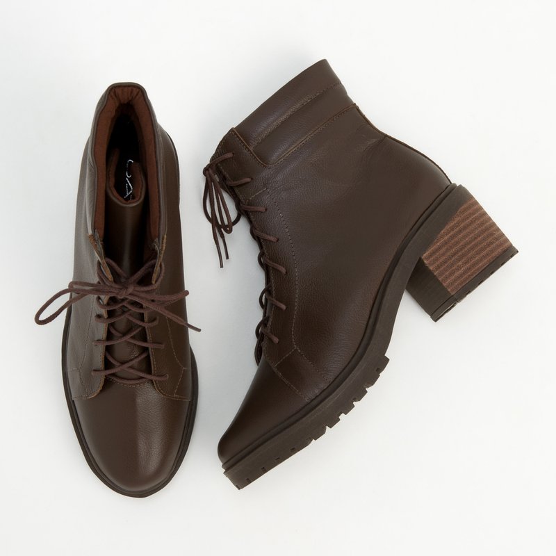 Dandara Boots