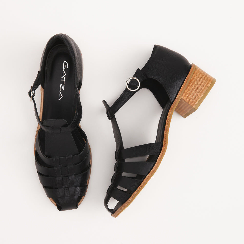 Francine Shoes