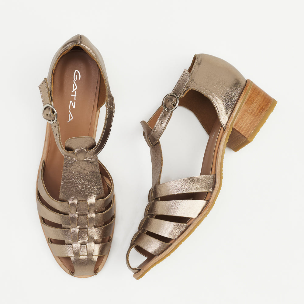 Francine Shoes