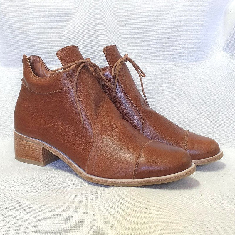 Giulia Boots