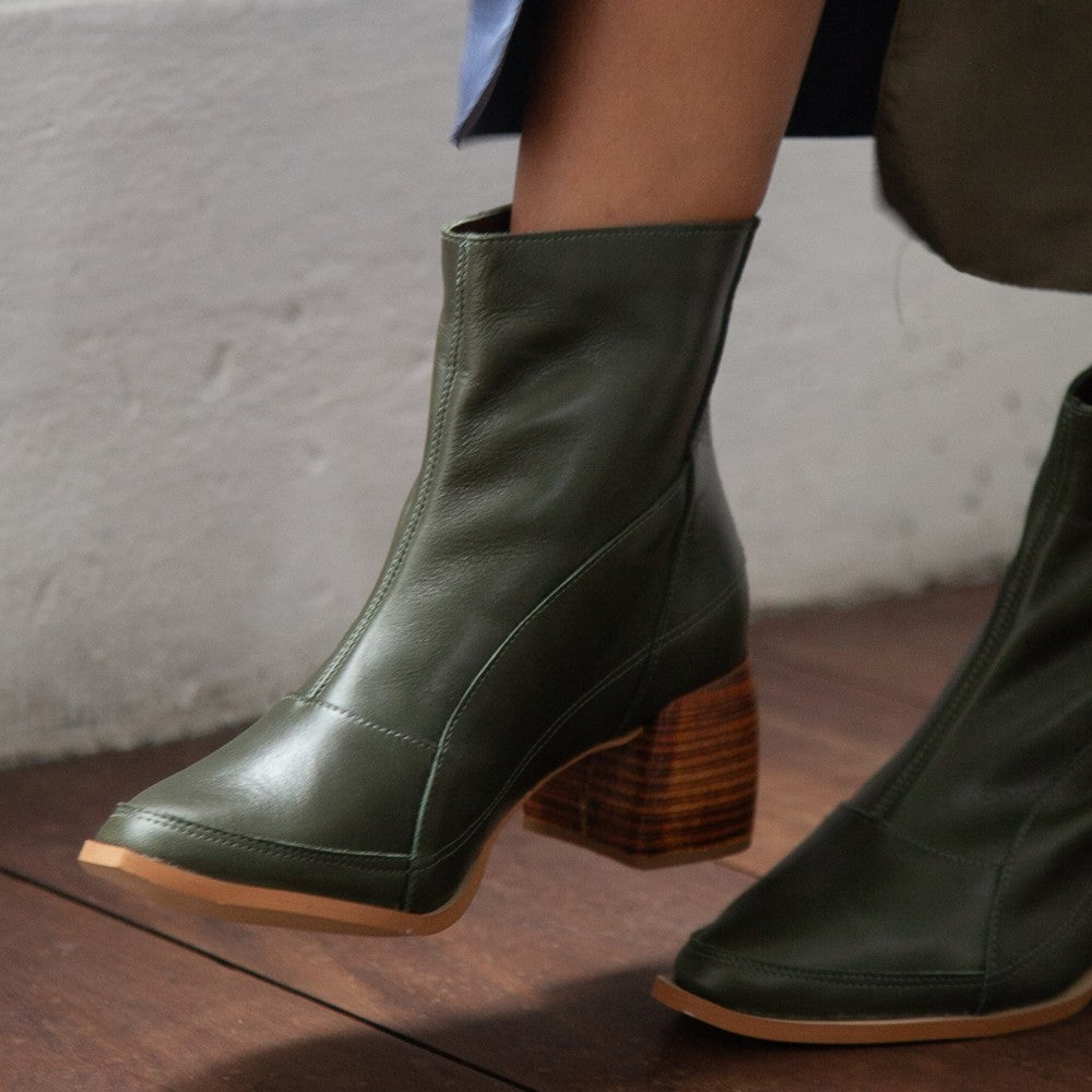 Stitch Boot