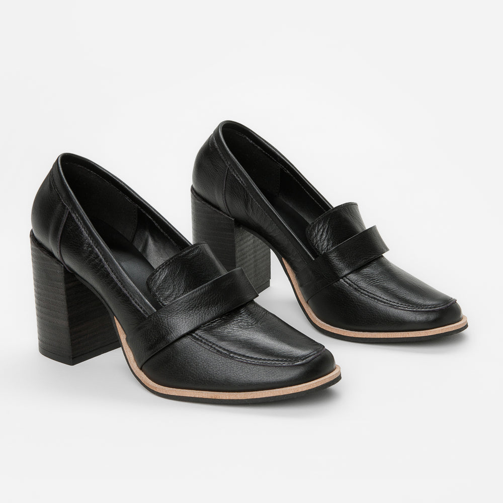 Jade Loafer