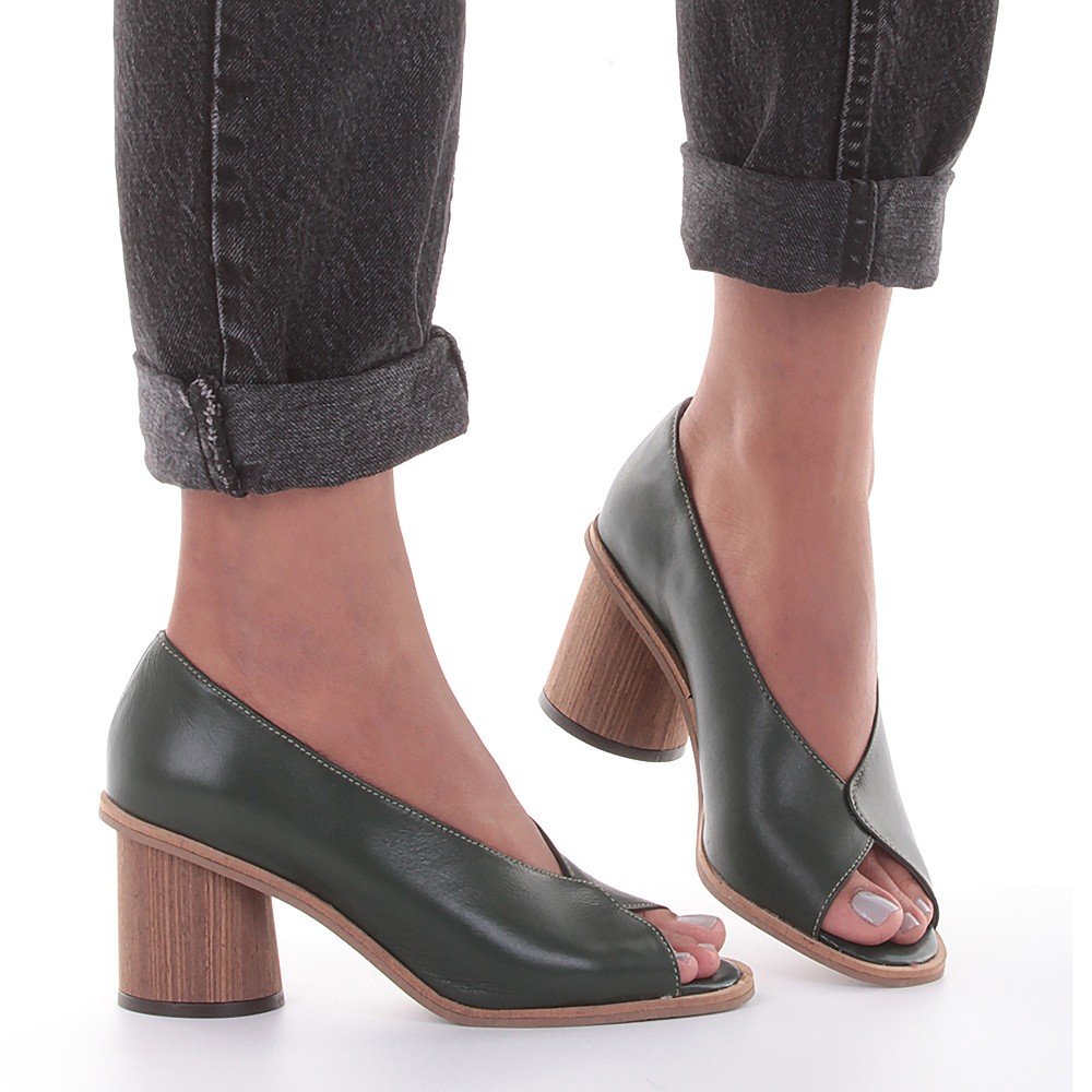 Nicole Sandals