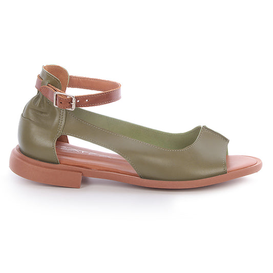 Lana Flat Sandals