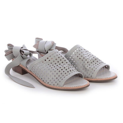 Grid Sandal