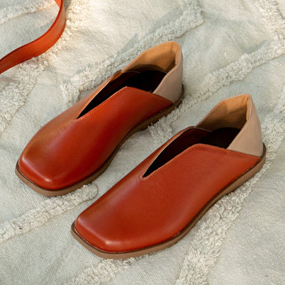 Antonela Flats