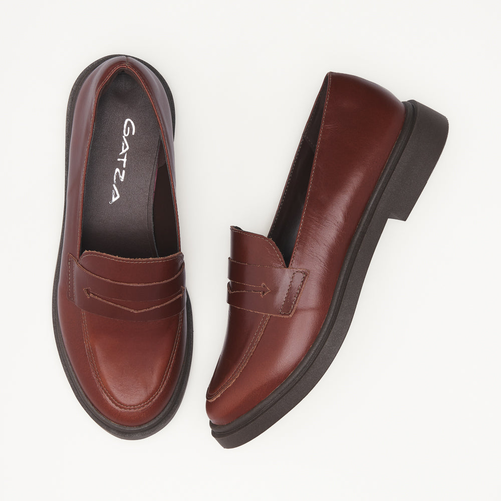 Tayla Loafer