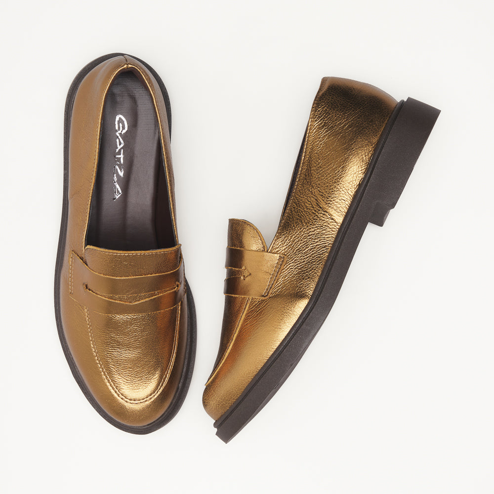 Tayla Loafer