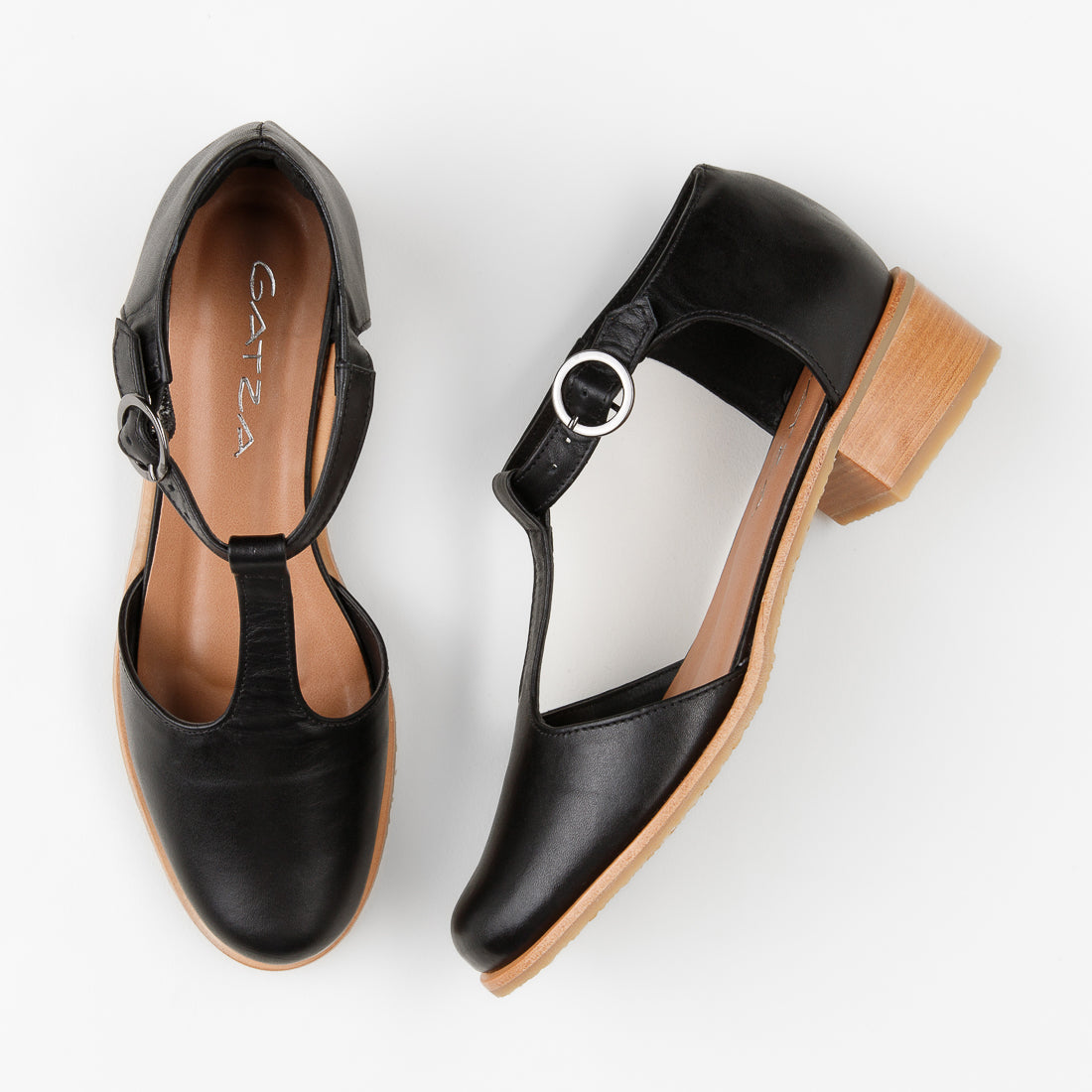 Zahra Shoes