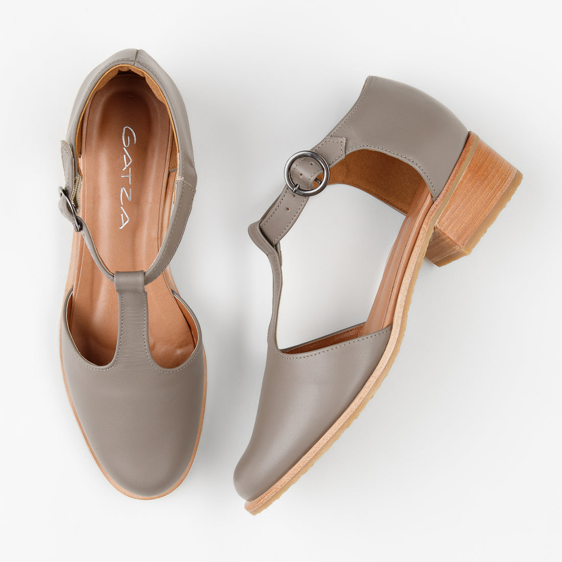 Zahra Shoes