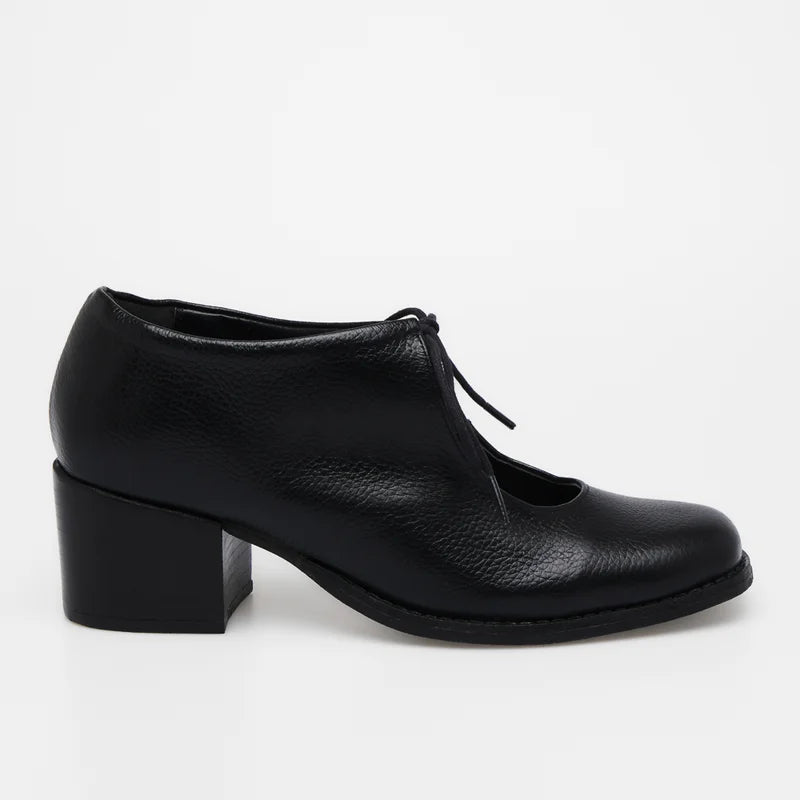Amarril Ankle Boot - Black