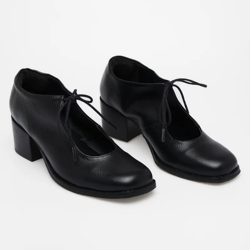 Amarril Ankle Boot - Black