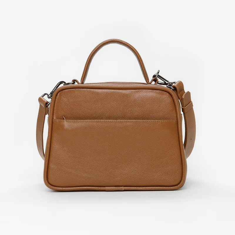 Agnes Bag - Caramel