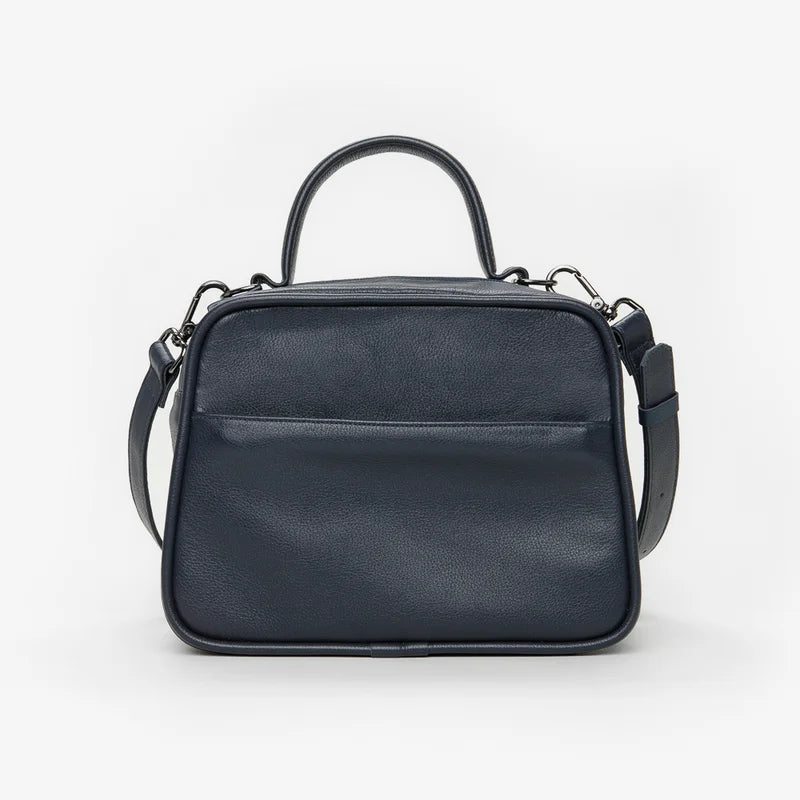 Agnes Bag - Blue
