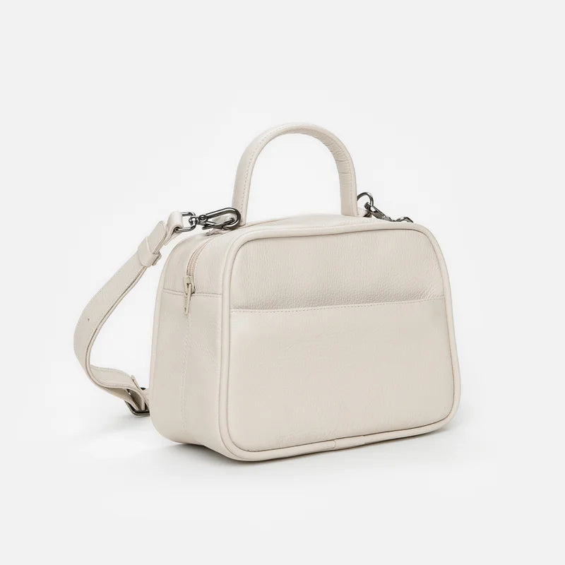 Agnes Bag - Off-White