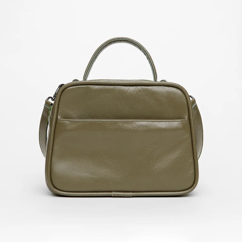 Agnes Bag - Green