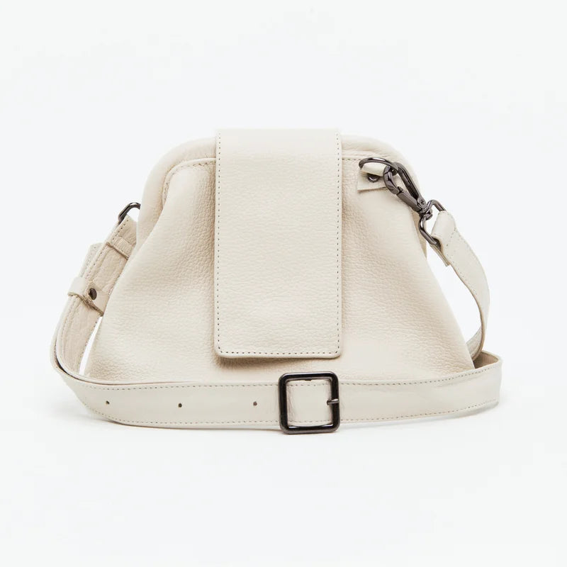 Analu Bag - Off-White