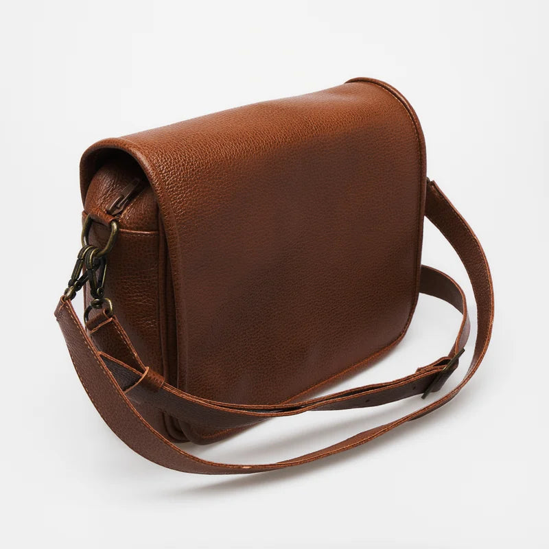 casual bag - Caramel