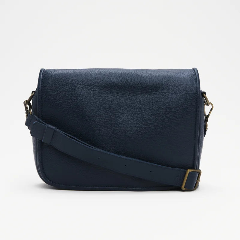 casual bag - Blue