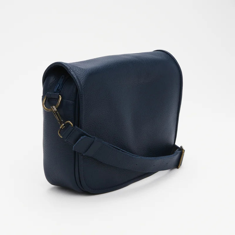 casual bag - Blue