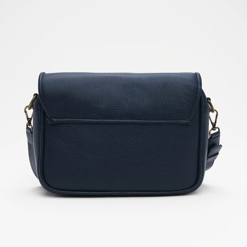 casual bag - Blue