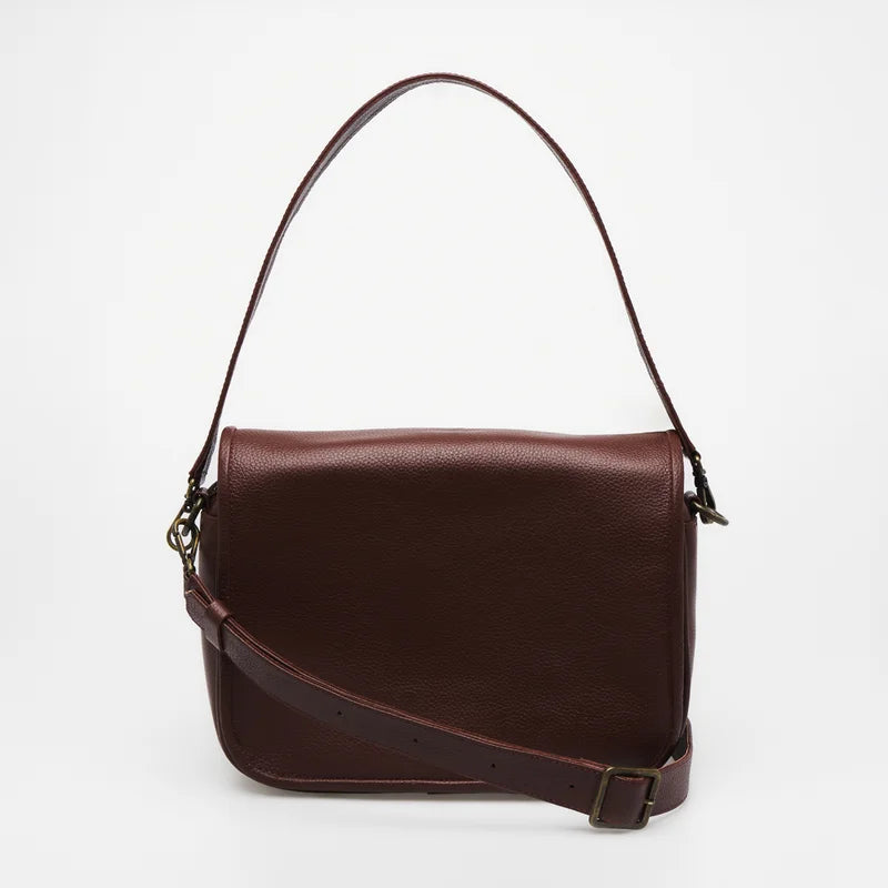casual bag - Brown
