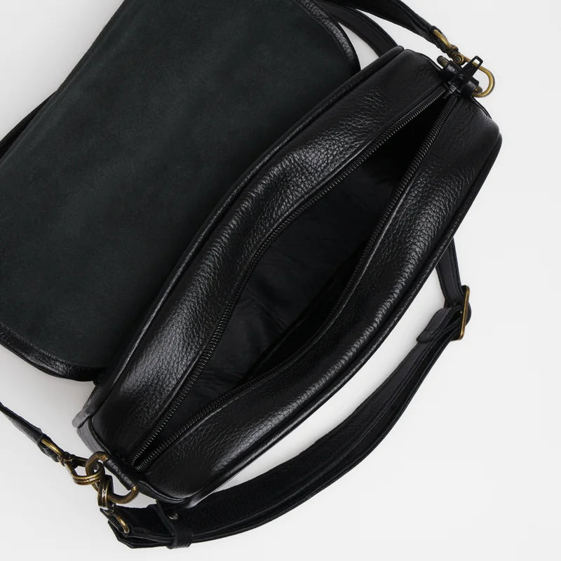 casual bag - Black