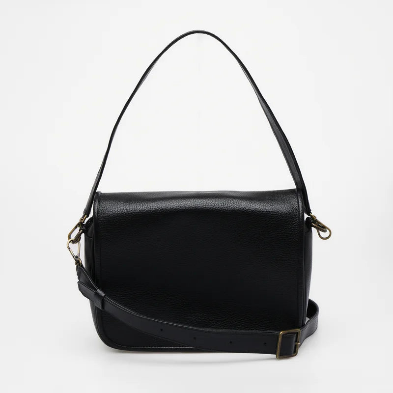 casual bag - Black