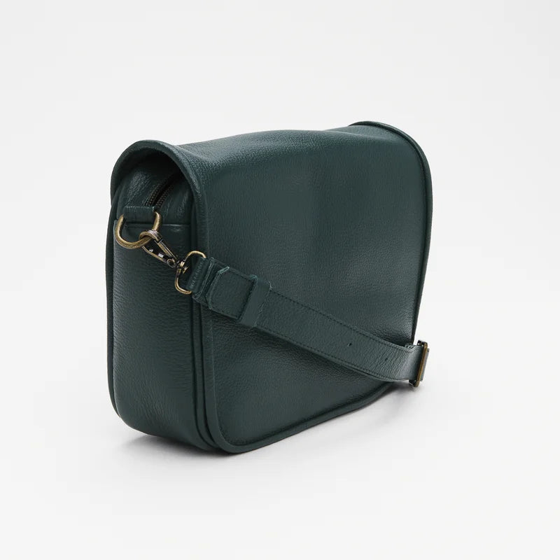casual bag - Green