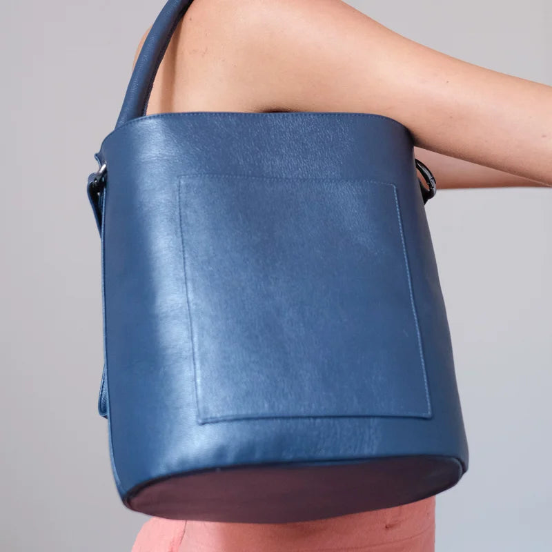 Catherine Bag - Blue