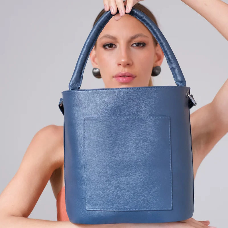 Catherine Bag - Blue