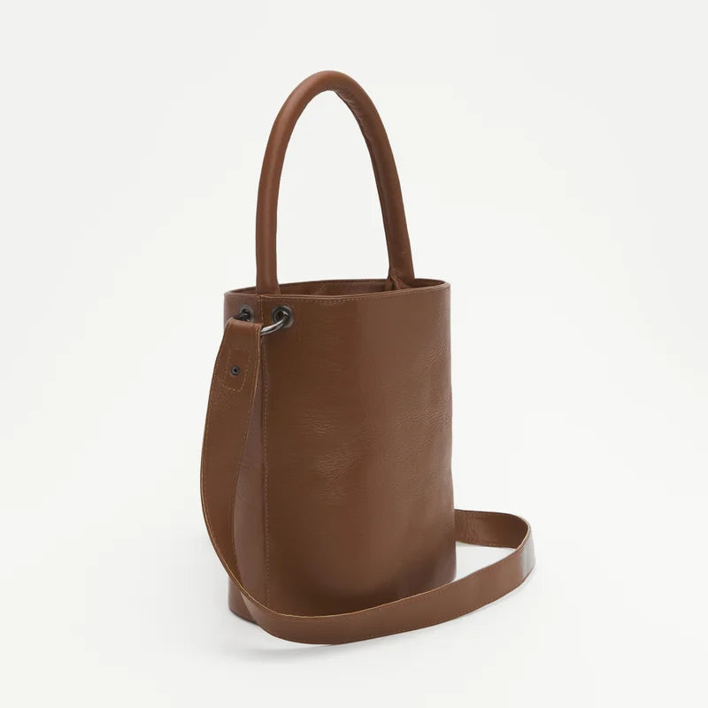 Catherine Bag - Caramel