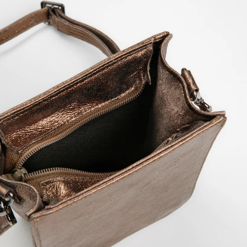 Chloe Bag - Bronze
