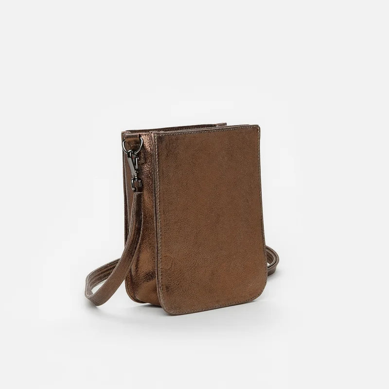 Chloe Bag - Bronze