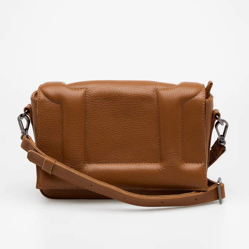 Relevo Bag - Caramel