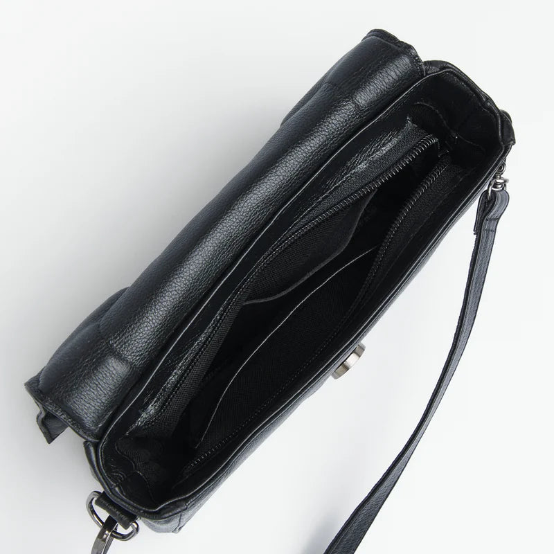 Relevo Bag - Black