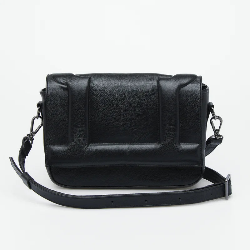 Relevo Bag - Black