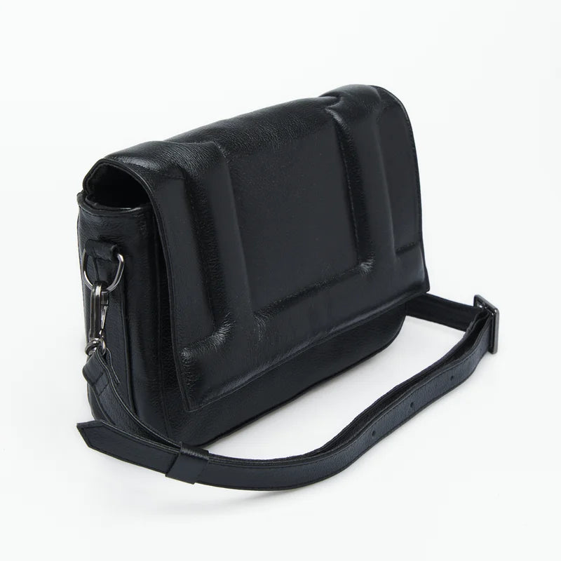 Relevo Bag - Black