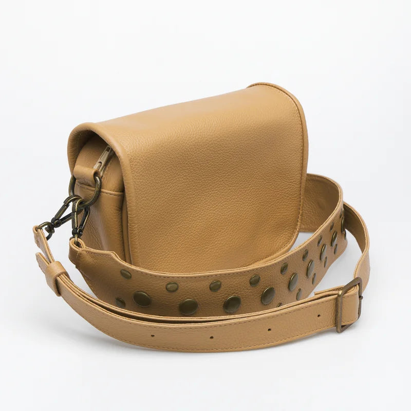 Strap Bag - Beige