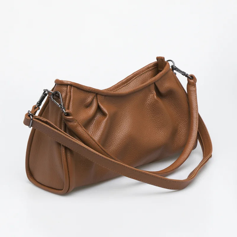 Valentina Bag - Caramel