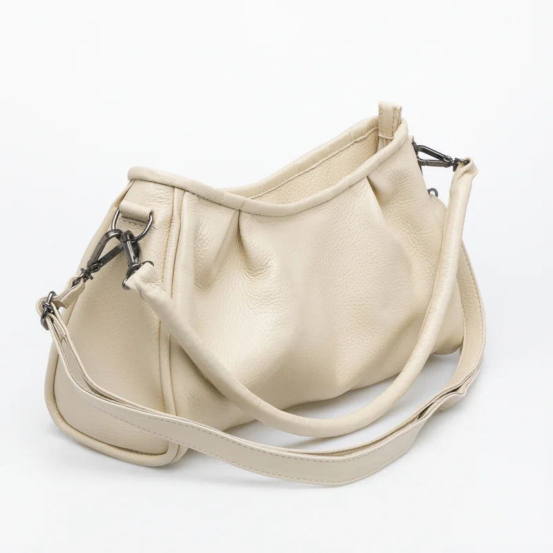 Valentina Bag - Off-White