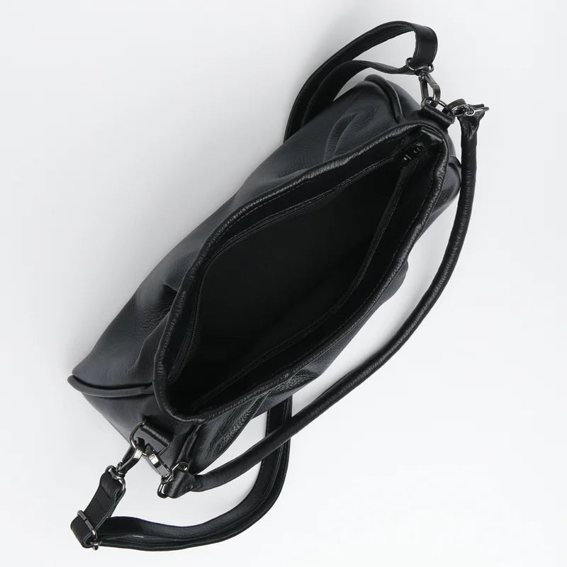 Valentina Bag - Black