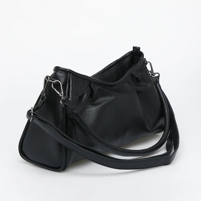 Valentina Bag - Black