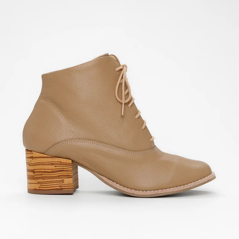 Maju Boot - Beige